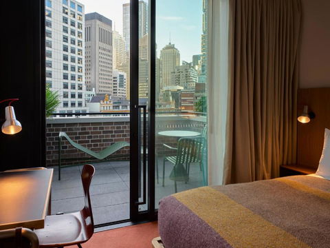 Ace Hotel Sydney - Australian Destinations 2