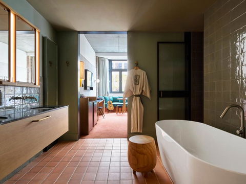 Ace Hotel Sydney - Australian Destinations 4