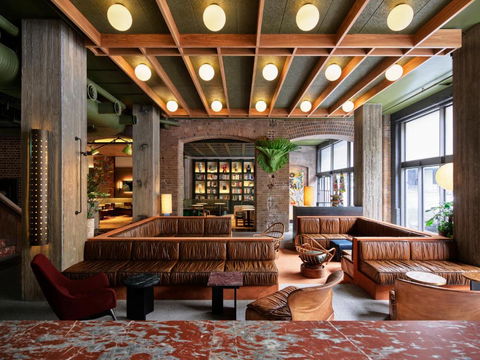Ace Hotel Sydney - Australian Destinations 0