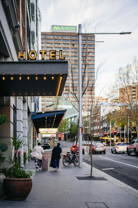 Ace Hotel Sydney - Australian Destinations 3