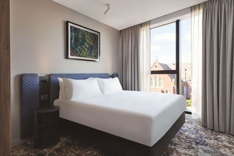 Adina Apartment Hotel Melbourne, Pentridge - Australian Destinations 1