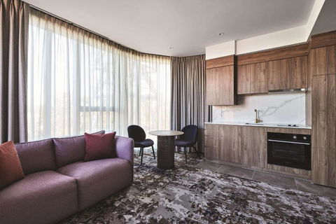 Adina Apartment Hotel Melbourne, Pentridge - Australian Destinations 4