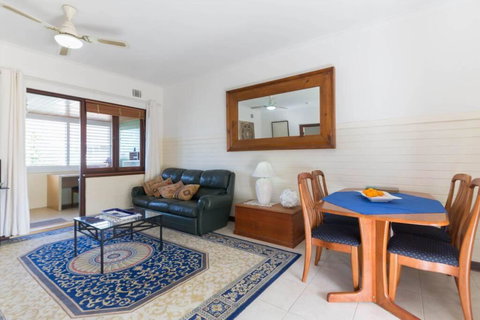 B9 Crawley Apartment 1 BRM & Sleepout Near UWA - Australian Destinations 2