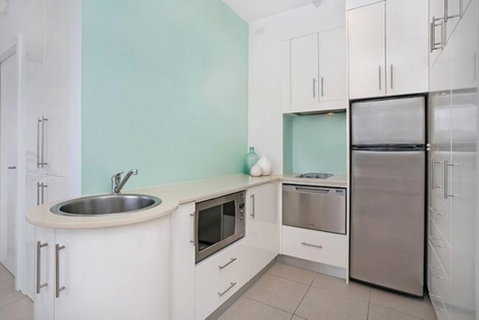 BADEN - Absolute Water Front Sydney Harbour Studio - Australian Destinations 2
