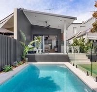 Balmain Resort - Australian Destinations