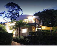 Maleny Terrace Cottages - Australian Destinations