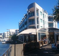 La Promenade - Australian Destinations