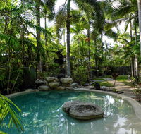 Cassawong Cottages - Australian Destinations