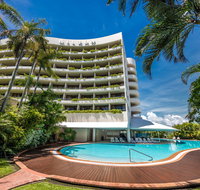 Hilton Cairns - Australian Destinations