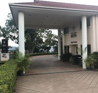 Villa Nova Motel - Australian Destinations