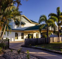 Shamrock Gardens Motel - Australian Destinations