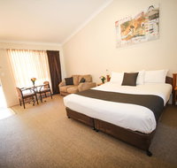 Roma Explorers Inn - Australian Destinations