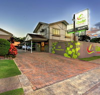 Chalet Motor Inn - Australian Destinations