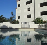 Edge Apartments Cairns - Australian Destinations