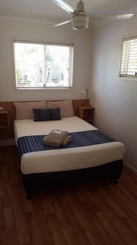 Ingenia Holidays Taigum - Australian Destinations 14