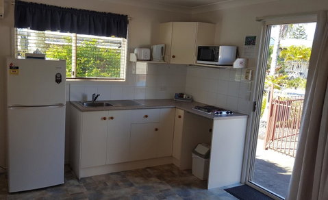 Ingenia Holidays Taigum - Australian Destinations 22