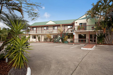 Ingenia Holidays Taigum - Australian Destinations 13