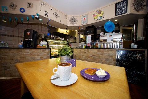 Ingenia Holidays Taigum - Australian Destinations 4