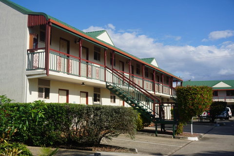 Ingenia Holidays Taigum - Australian Destinations 12