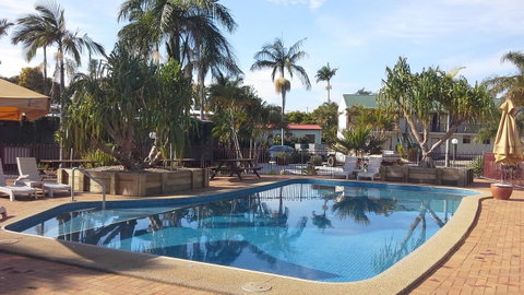 Ingenia Holidays Taigum - Australian Destinations 2