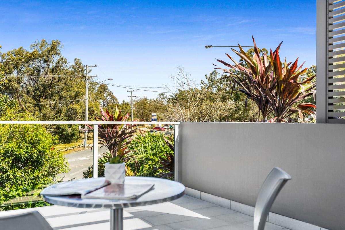 Chermside QLD Australian Destinations