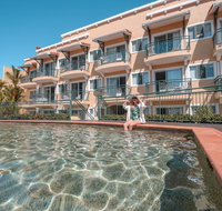 Il Palazzo Holiday Apartments - Australian Destinations