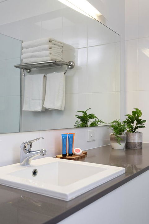 Coopers Colonial Motel - Australian Destinations 18