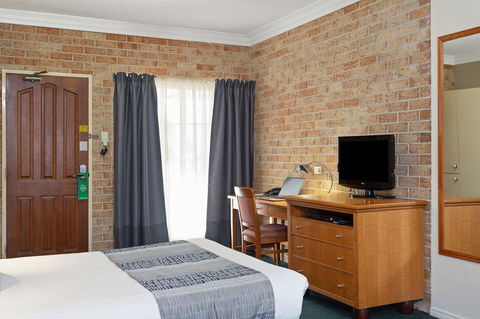 Coopers Colonial Motel - Australian Destinations 17