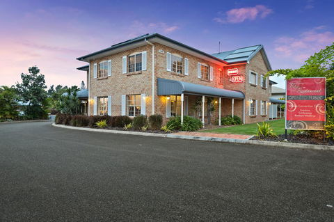 Coopers Colonial Motel - Australian Destinations 0