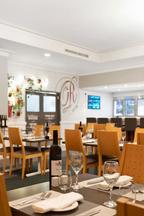 Coopers Colonial Motel - Australian Destinations 8