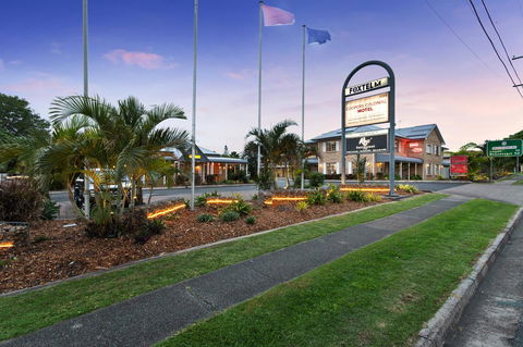 Coopers Colonial Motel - Australian Destinations 2