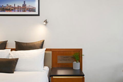 Coopers Colonial Motel - Australian Destinations 4