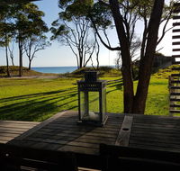 The Jetty at Cowan Cowan - Australian Destinations
