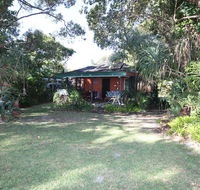 Signal Cottage - Australian Destinations
