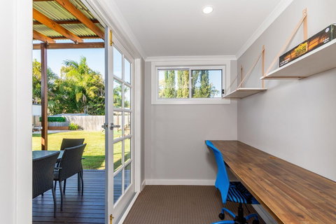 Fabulous Family Destination In Paradise Parade, Bongaree - Australian Destinations 9