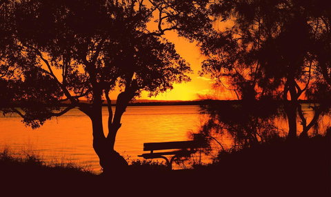 Fabulous Family Destination In Paradise Parade, Bongaree - Australian Destinations 2