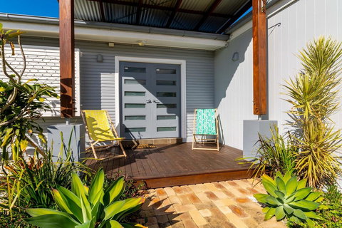 Fabulous Family Destination In Paradise Parade, Bongaree - Australian Destinations 12