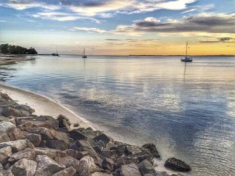 Fabulous Family Destination In Paradise Parade, Bongaree - Australian Destinations 3