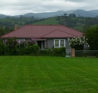 Mansfield Cottage Barrington - Australian Destinations