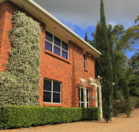 Seasons of Maleny BB - Australian Destinations