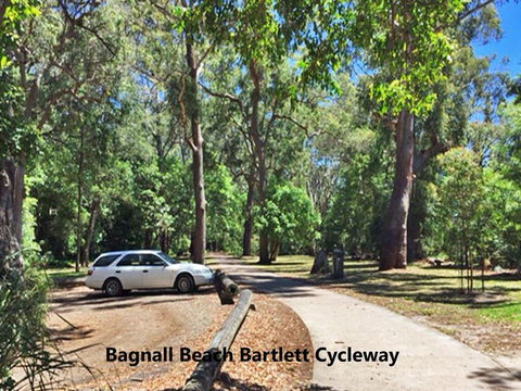 'Bagnall Views' 2/161 Government Rd - Stylish & Modern Duplex Across The Road To The Waters Edge - Australian Destinations 3