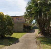 'Bay Dream' Upstairs Unit Three - Australian Destinations