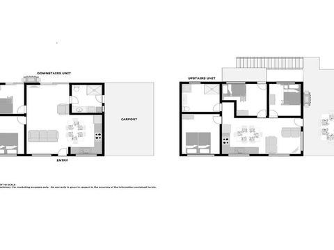 'Beach Break 1', 1/10 Lionel Street - Upstairs Unit With Aircon - Australian Destinations 1