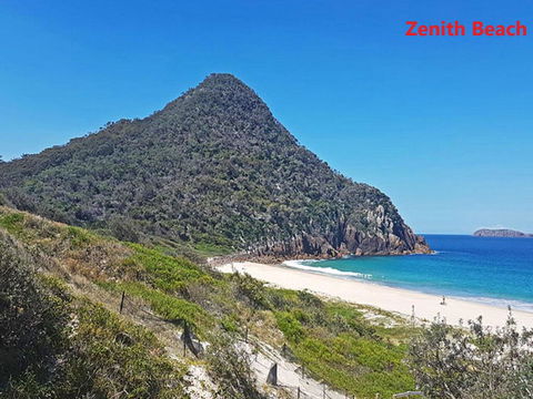 'Beach Break 2', 2/10 Lionel St - Downstairs Unit With Aircon - Australian Destinations 3