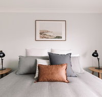 'Comfy  Cosy' - Close to Hospital Cadia and Early Riser Caf - Australian Destinations