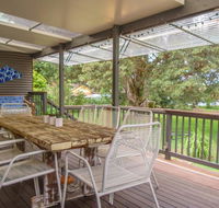 'RIVERSIDE RETREAT' 544 Ocean Drive North Haven - Australian Destinations