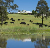 'Talumberi' 221 Trapyard Road - Australian Destinations