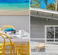 'White Sands' Mollymook - Australian Destinations