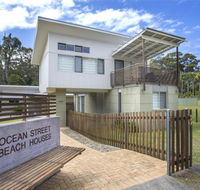 1/31 Ocean Street - A Relaxing Coastal Retreat - Australian Destinations
