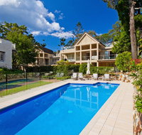 10 Alderly - Australian Destinations